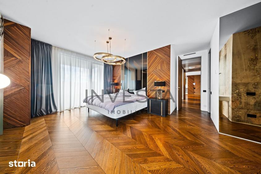 Apartament cu 5 camere în Gheorgheni