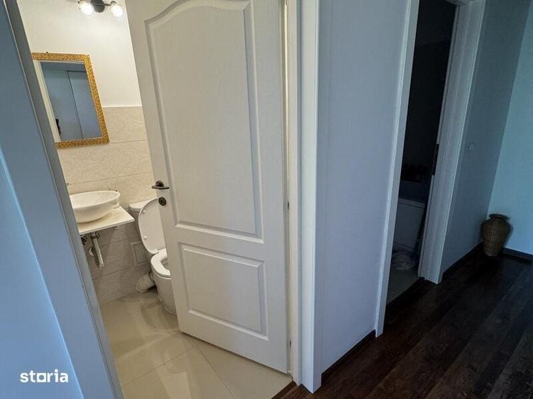 Apartament cu 2 camere în Vatra Luminoasă
