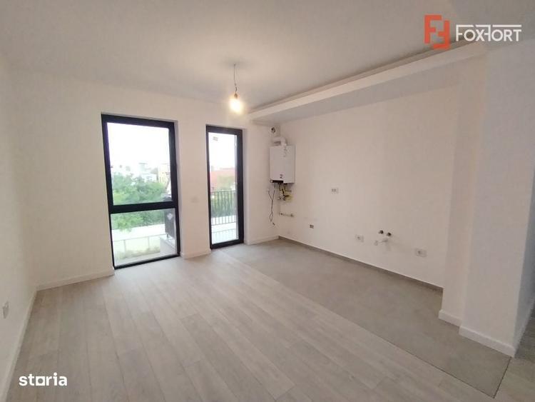 Apartament cu 3 camere în Braytim