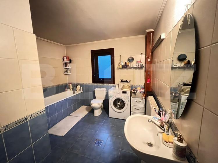 Casă cu 3 camere cu Teren 451 Mp în Central