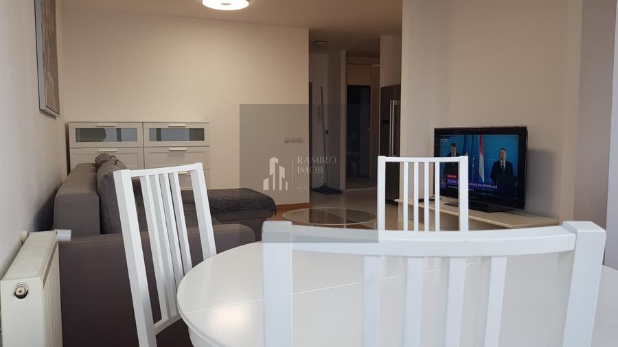 Apartament 2 camere | Monaco Towers | Metrou Dimitrie Leonida - 11