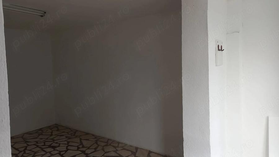 Spațiu comercial, de 35 mp, în Central