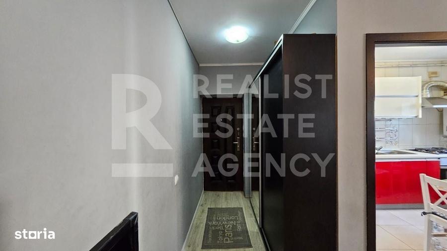 Inchiriere apartament 4 camere, mobilat&utilat, Bragadiru - 1
