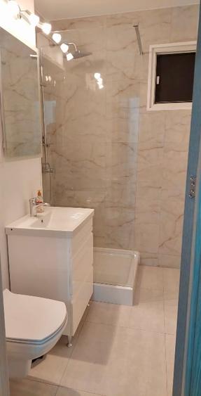 Apartament cu 2 camere decomandat, mobilat în Mazepa 1