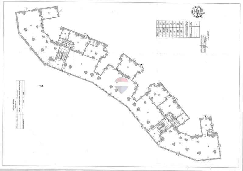 Spațiu comercial, de 1,796 mp, în Țiglina 1