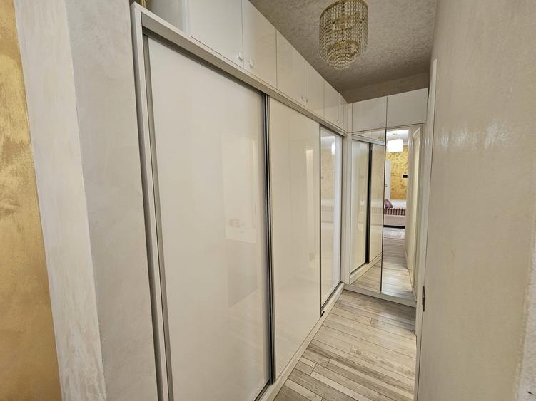 Penthouse Popesti Leordeni - Oltenitei  ( 158 mp ) - 17