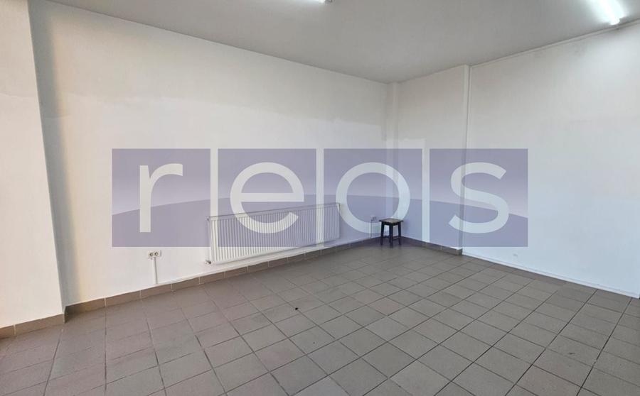 Spațiu comercial, de 50 mp, în Prelungirea Ghencea