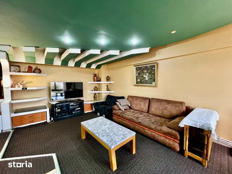 Apartament cu 4 camere în Central