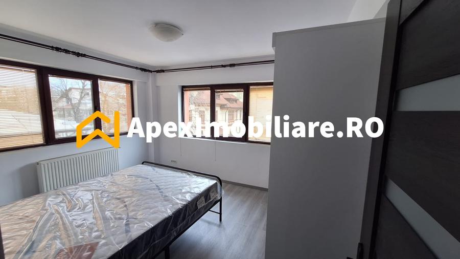 Apartament 3 camere de inchiriat Obor București | ApexImobiliare.ro - 7