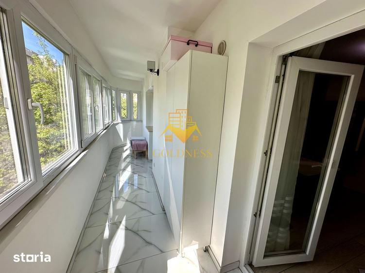 2 camere decomandate, Piata Marasti, Dorobantilor, OMV, The Office - 9