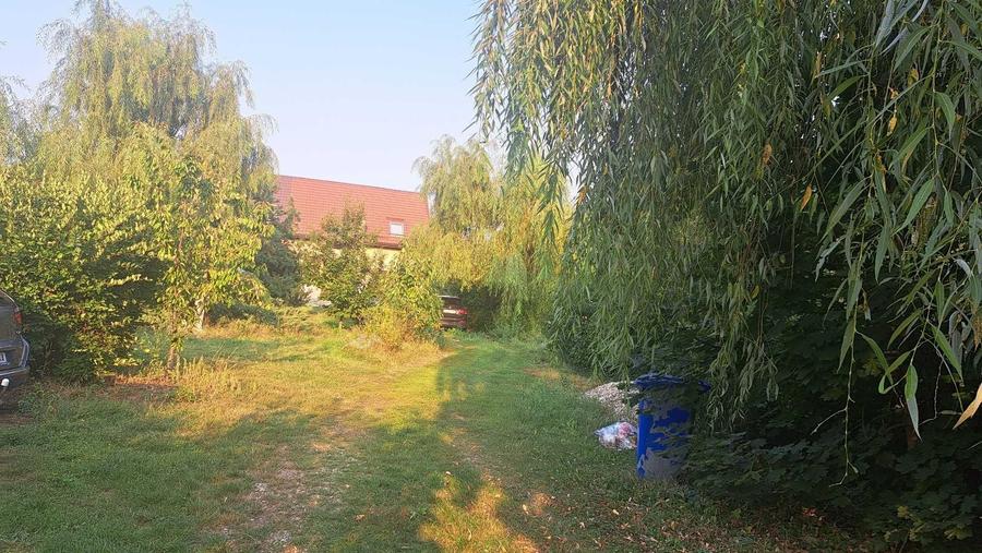 Casă cu 4 camere în Brâncoveanu
