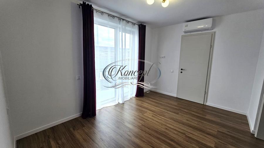 Duplex cu 5 camere cu Canalizare în Iris