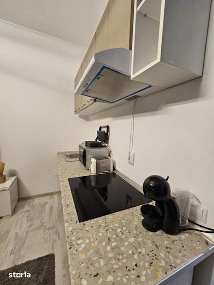 2 Camere Universitate / Romana - 14