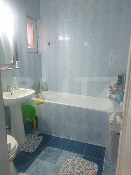 Casă individuală cu 1 camere cu Canalizare în Gilău