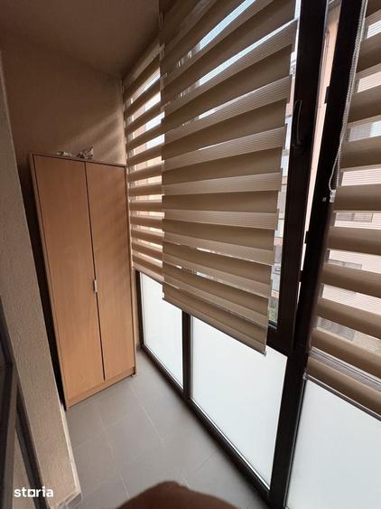 Apartament cu 2 camere în Chiajna