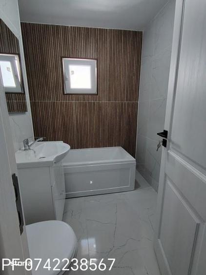 Apartament cu 2 camere decomandat în Nicolina