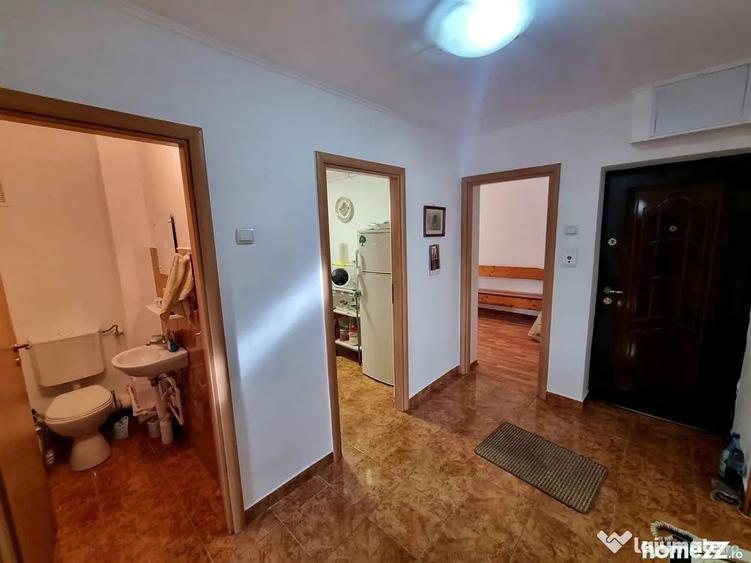 Apartament cu 4 camere decomandat în Ultracentral