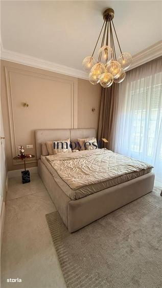 Apartament cu 2 camere în Ultracentral