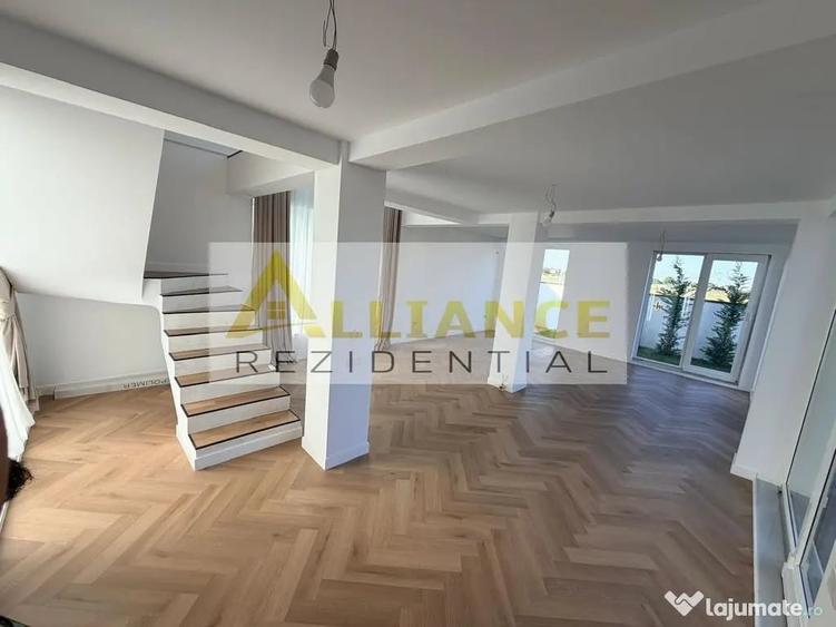 Casa de vanzare in Comuna Berceni - Berceni (Bucuresti-Ilfov) - 3