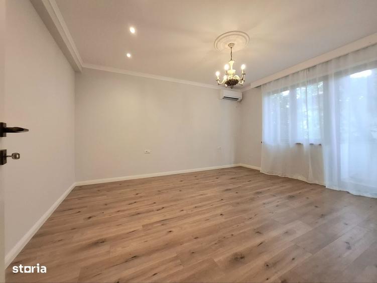 Apartament cu 3 camere în Pache Protopopescu