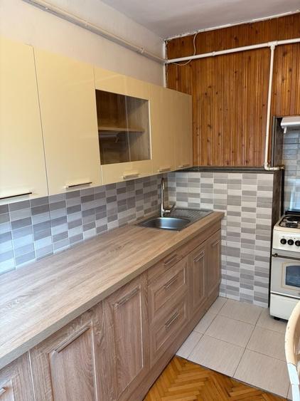 Apartament cu 2 camere în Stana