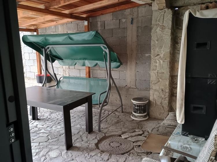 Casă cu 2 camere în Făcăi