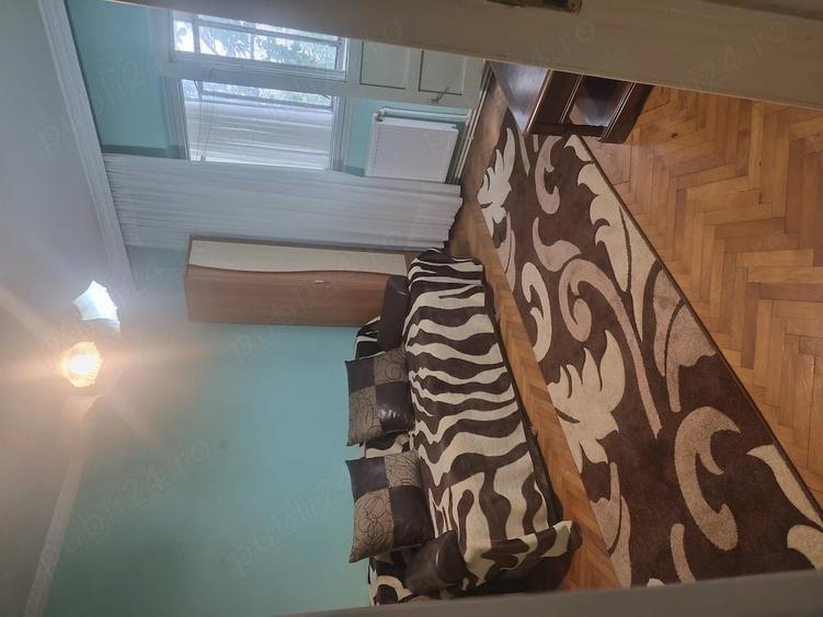Apartament cu 2 camere decomandat în Mazepa 2