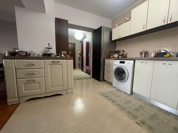 Apartament cu 2 camere în Țiglina 1