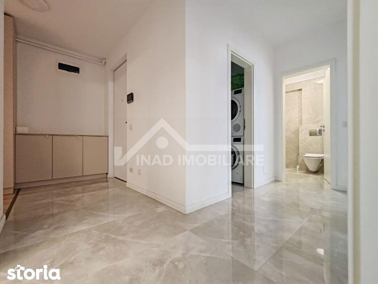 Apartament cu 4 camere, mobilat în Zorilor