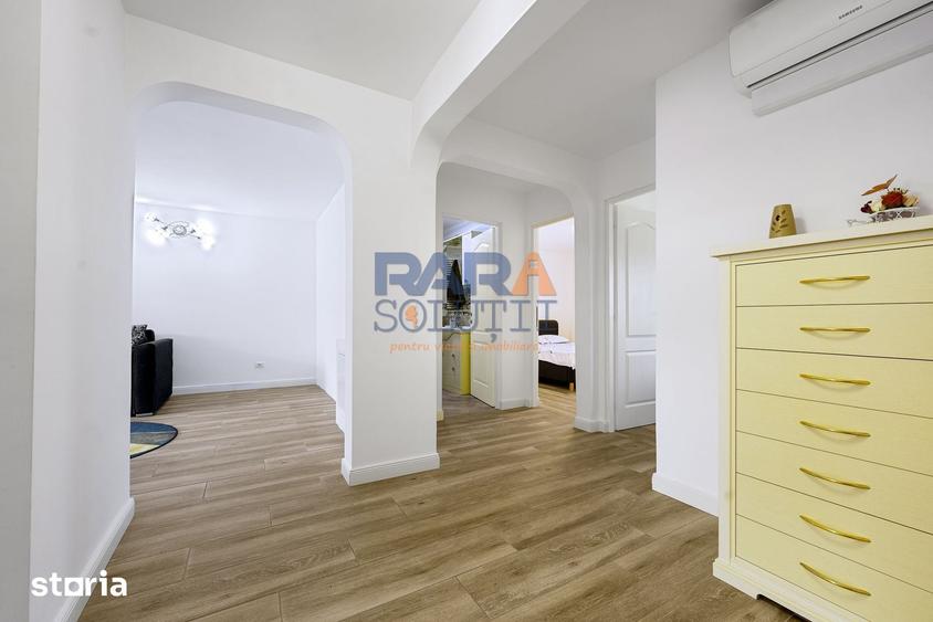 Apartament 3 camere - mobilat ?i utilat - 5