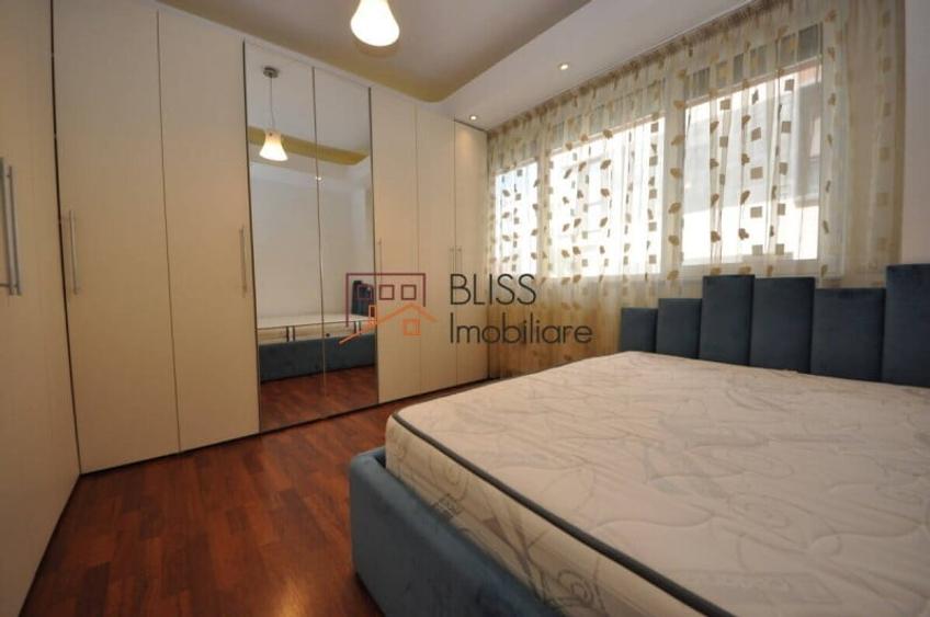 Apartament Spațios cu 3 Camere lângă Parcul Herăstrău - 17