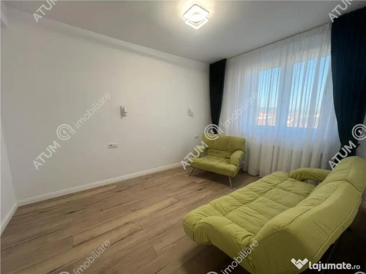 Apartament cu 4 camere decomandat în Central