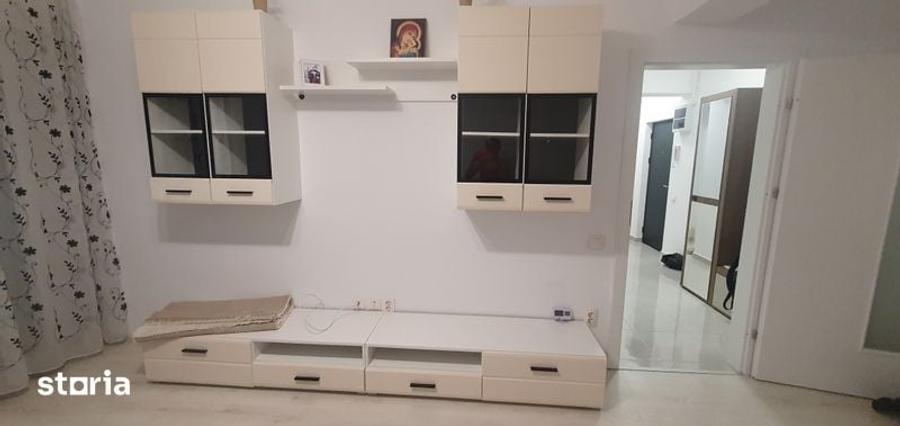 Apartament cu 2 camere, etj 2, - 1