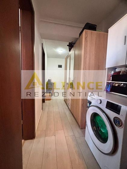 8 MINUTE METROU DIMITRIE LEONIDA - APARTAMENT 2 CAMERE - 8