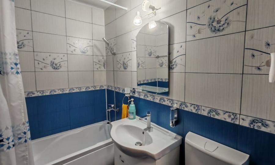 Apartament gata de mutat Tiglina I - 2