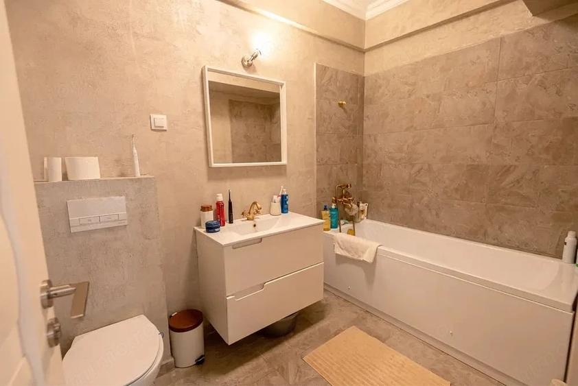 Apartament 3 camere decomandat 68 mp Rovine - 4