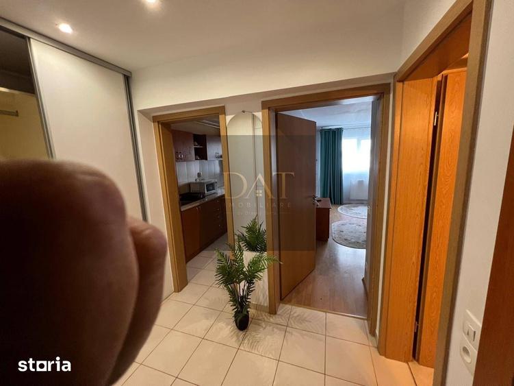 Garsonieră în Zorilor