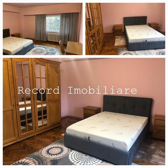 Apartament cu 3 camere decomandat în Gheorgheni