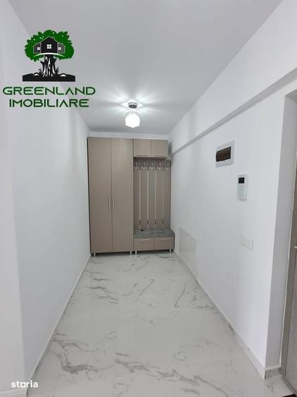 Apartament cu 2 camere în Vișan