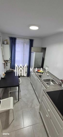 Apartament 3 camere Sibiu | Terezian | 56 mp, prima inchiriere - 1