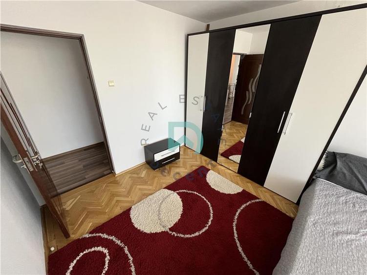 Apartament  3 camere Grivitei, Brasov - 11