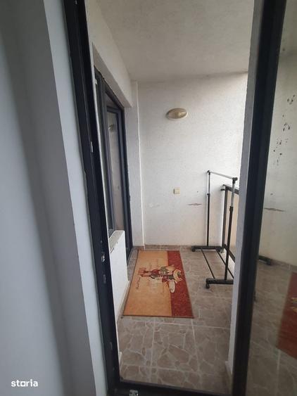 Apartament de vanzare ( 2 camere + bucatarie), zona Dedeman - 14