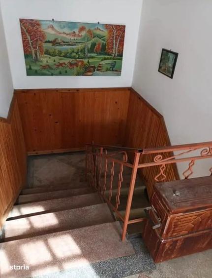 Casa de Vanzare Poiana Marului - 4
