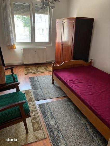 Apartament cu 2 camere în Libertății