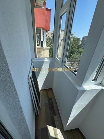 Apartament cu 3 camere decomandat, mobilat în Berceni