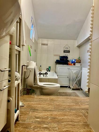 Piata Romana - in casa interbelica- pet friendly-  ASE - 3