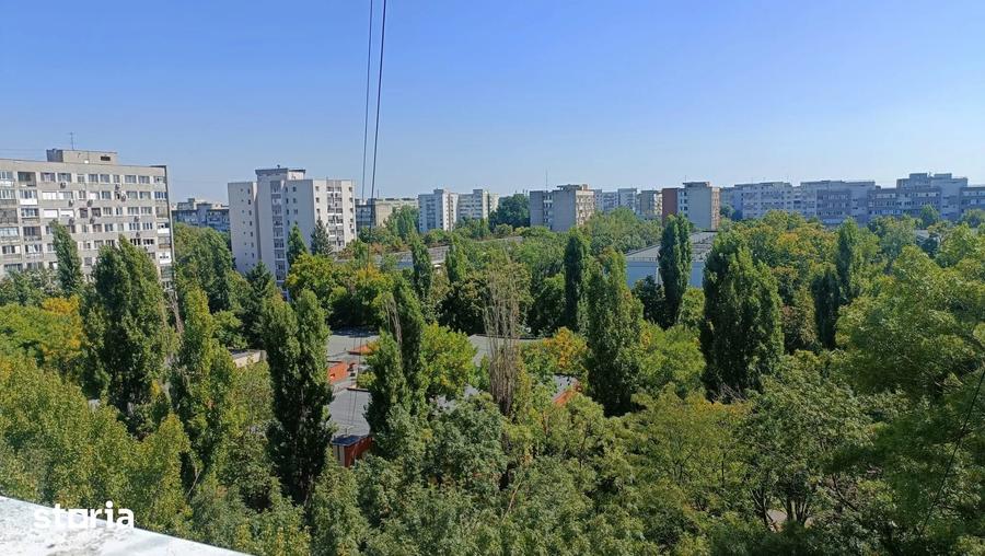 Garsoniera de vanzare Drumul Taberei - Plaza Mall - 1
