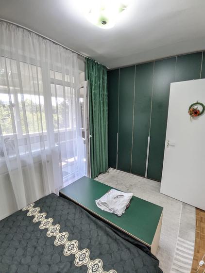 Apartament de vânzare, 3 camere, 60 mp, Gheorgheni zona Hotel Royal - 5