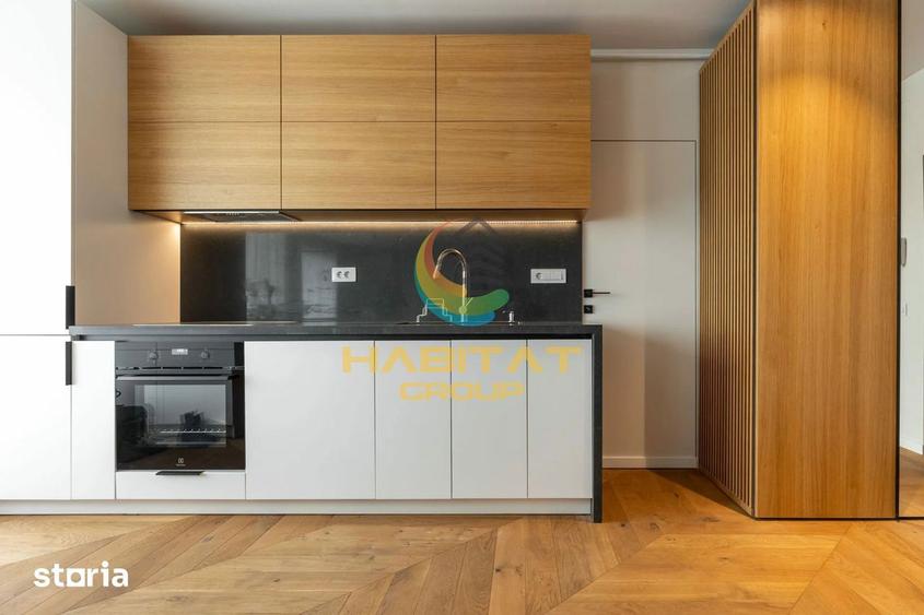 Apartament cu 3 camere în Timpuri Noi