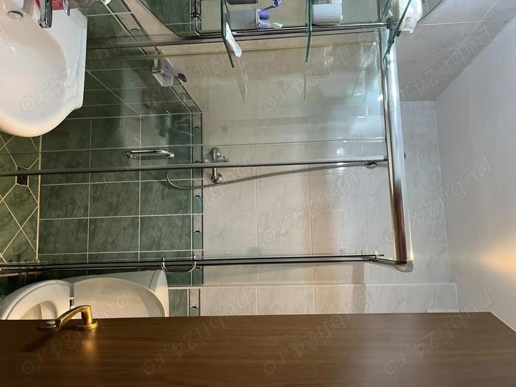 Apartament cu 2 camere în Odăile